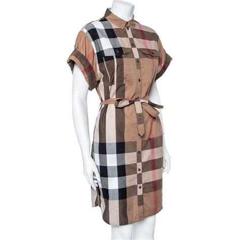 burberry brit dresses|authentic burberry dress.